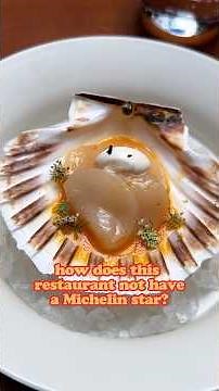 Paris’s best value tasting menu deserves a Michelin star ⭐️ Maison by Sota Atsumi 🇫🇷