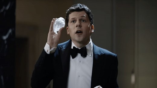 ‘Now You See Me: Now You Don’t’: Release Date, Trailer, Cast & More