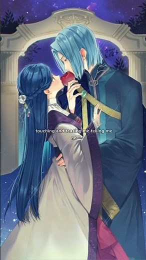 Acendance of the Bookworm Rosemine x Ferdinand ❤️❤️