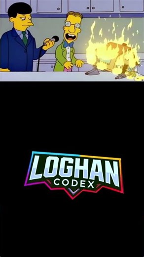 Professor Frink's House Security System