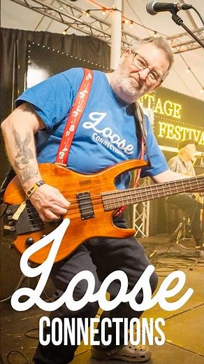 'La Bamba' #livemusic