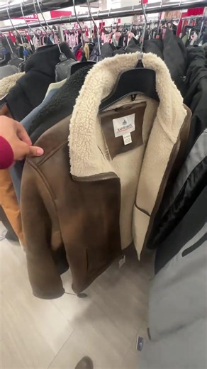 Burlington Coat Factory got the Leon Special 🤣 #re4remake #re4 #residentevil #fypシ @Burlington