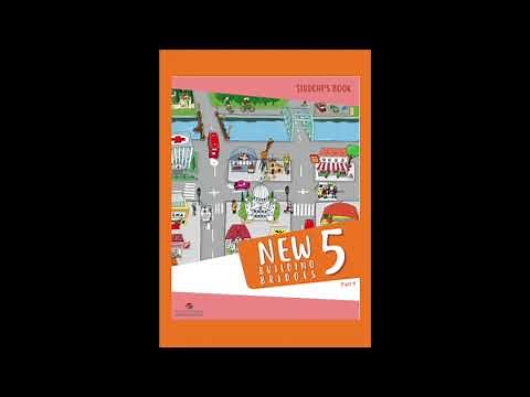 New Building Bridges 5-2