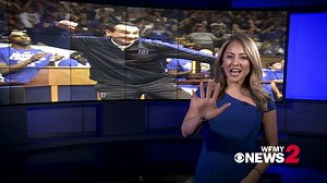 THE END OF AN ERA 🏀 | WFMY is honoring the legendary career and legacy of Coach Mike Krzyzewski, better known as ‘Coach K’ as he retires as head coach for Duke Men's Basketball. #SportsOn2 #wfmysports | WFMY News 2