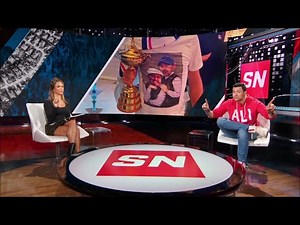 Charly Arnolt - SportsNation September 28th 2021