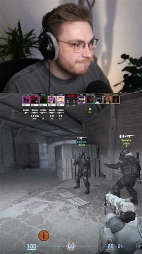 Asking for an AWP (Voice Changer)