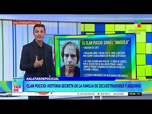 📺 Clan Puccio: a 37 años de la caída, detalles de la casa fantasma