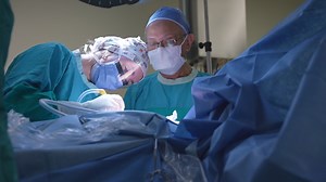 Health Matters: New breast cancer lumpectomy technique