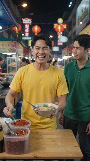 Thailand Comedy Video – Funny Moment | Full Enjoy 😄🇹🇭