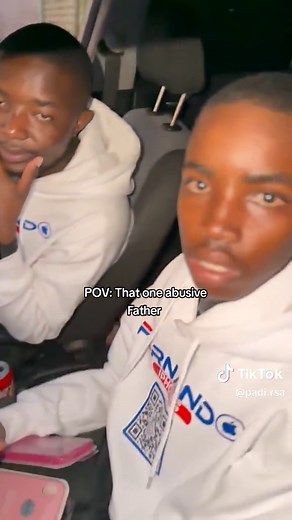 POV That One Abusive Father — TikTok Short Explained