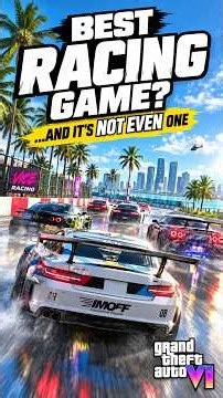 Everything You Didn't Know About GTA 6 Driving #gameplay #gaming