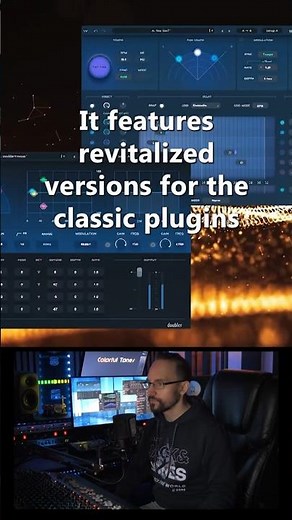Waves V15 - First look and overview || Updated GUIs and functionality for three classic plugins!