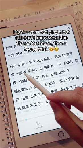 Understanding Chinese Characters for Beginners