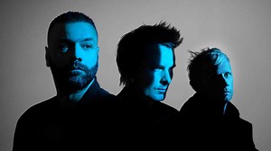 Muse Releases ‘Won’t Stand Down,’ 1st New Music In 4 Years