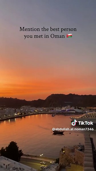 Discover Muscat, Oman: A Beautiful Journey