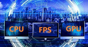 Cách hiển thị FPS, CPU, GPU, RAM,.. khi chơi game - Góc Info