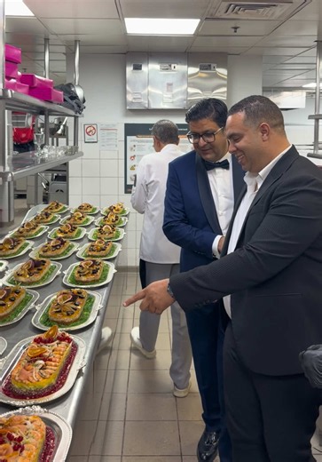 Bastila de poisson recette traditionnelle marocaine