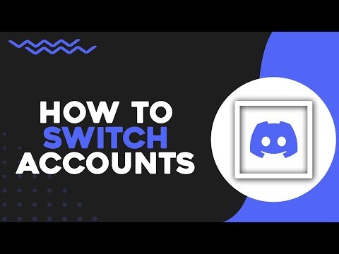 How To Switch Accounts On Discord (Easiest Way)