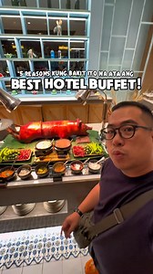 507K views · 2K reactions | Culinary Crossover at The Pantry - Dusit Thani Manila Part 1 | Eatsplorations | Facebook