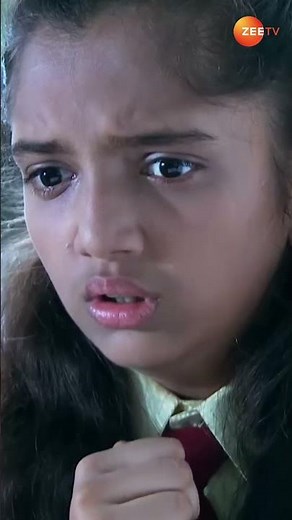 Tina की Spirit का Fear | Fear Files | #shorts | Zee TV