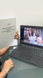 Monica and Joey are speechless! With DishTV Smart , you get the best of TV and OTT in a single connection. Now, that’s what friends are for!#DishTV #DishTVSmart #Smart #FRIENDS #2GoodTobeTrue | Dish TV