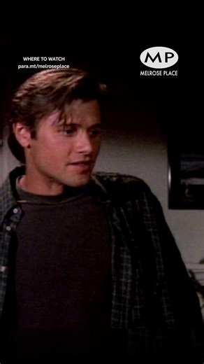 Alison helps Jake study to take his high school equivalency exam! | Melrose Place