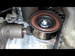 Sonido al arrancar en frío