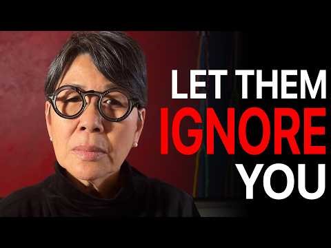 Feeling Invisible? Why It’s Your Superpower After 50