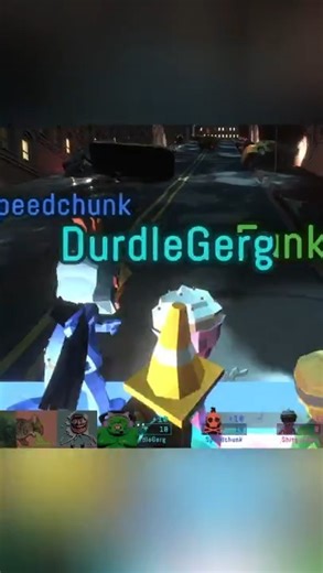 “I beat Rabbit again!”  Racing game hitbox chaos — that thing did not touch me.  Drop a  if hitboxes ever lied to you. #racinggames #GamingFails #Hitboxes #funnygaming #gamers #GameMoments #RelatableGaming #comedyreels | NotAlaska Games | Facebook