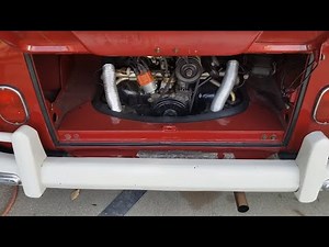 How to tell if your VW engine is running hot