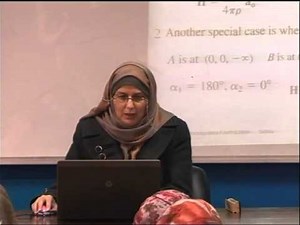 Lecture 24: Magnetostatic Fields -1