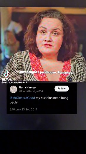 The Real Martha Scott from Baby Reindeer | Fiona Harvey Revealed