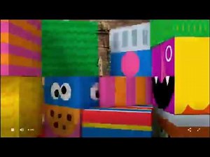 HBO Kids US Continuity(25.01.2020)