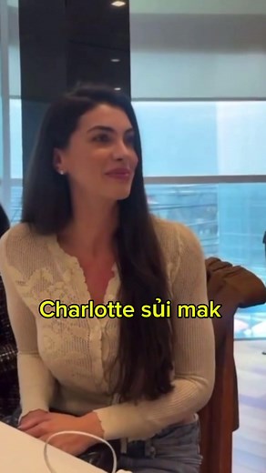 Charlotte sủi mak #Engfawaraha #อิงฟ้ามหาชน #CharlotteAustin #ชาล็อตออสติน #ENGLOTBrazilMexicoTour25 #ENGLOT1stFMinMexico #missgrandthailand #alwayscharlotteaustin #englot