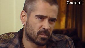 When Colin Farrell was questioned for murder
