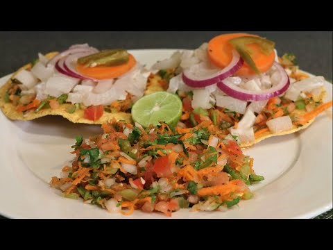 Receta: Chile de Uña, Estilo Jalisco