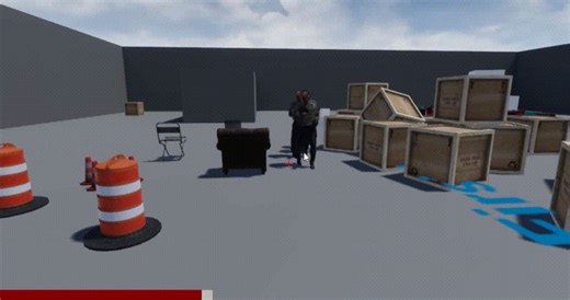 Added Basic Save System