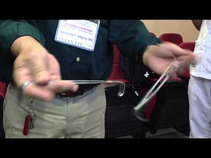 How to Handle Surgical Retractors