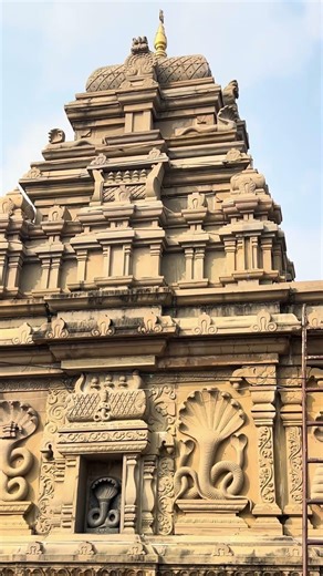 నాగోబా టెంపుల్... #nagobha #adivasi #Adilabad