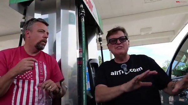 Ford F-150 vs Chevy Silverado HD: You Say Diesels Are Fuel Economy KINGS - We Put It to the Test!