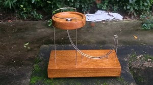 The Strangest Perpetual Motion Machines Ever Built