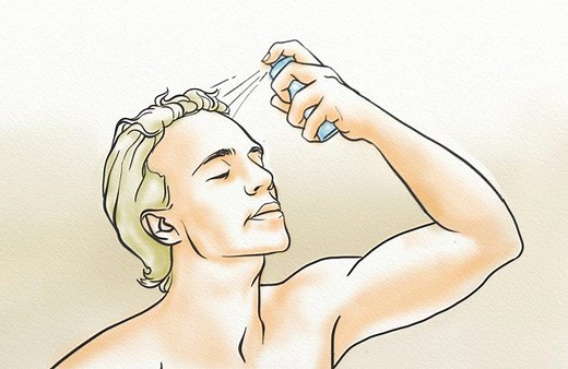 Rogaine (Minoxidil) vs. Propecia (Finasteride): Which Works Best?