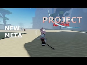 [project slayers] how to T - dodge (My new Meta)