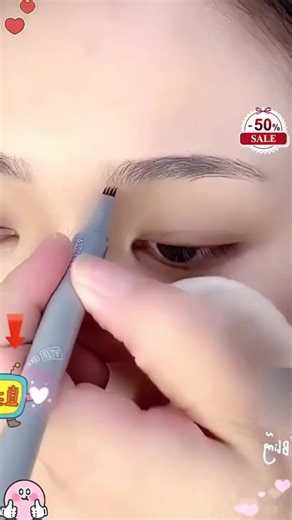 Hướng Dẫn Về Chì Kẻ Chân Mày Excel