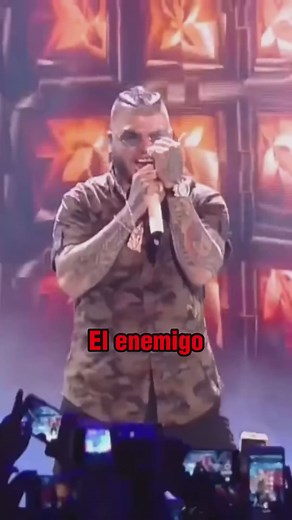 Jesús tiene planes de bien para aquellos que le buscan y deciden amar su palabra❤️‍🩹😭sólo Dios para cambiar corazones. Sigamos orando por cada artista para que tenga un encuentro personal con Dios. ✝️ #Farruko #Almighty #justinbieber #LaryOver #jovenescristianos #reelscristianos #reelsfb #ThankGod | Lilibeth Temo Ministerio