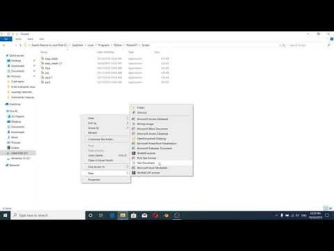 How to install Numpy on Python? l Import Error: No module named numpy