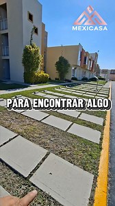 🏡 CASAS NUEVAS en EDOMEX desde $900,000 para crédito INFONAVIT y FOVISSSTE 💳 📲 Mandame Whatsapp para compartirte modelos, precios y agendar una cita. 55 6476 9386 #HogarNuevo #Fovissste #ventacasa #CasaNueva #CréditoInfonavit #casaseconomicas #fovissste #ventacasas #casasenventa #tecamac #FraccionamientoSeguro #CasasEnVenta #infonavit #TrenSuburbano #casanueva #hogaresunión #AIFA #Patrimonio #InversiónInteligente #oportunidaddeinversion #Desarrolladores #BienesRaíces #TerrenoEnVenta #Inversio