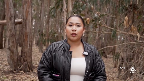 Vegetation management project in Los Osos aims to improve ecosystem and provide fire protection