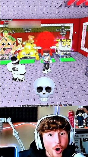 Every Brainrot is Going PUBLIC in Steal A Brainrot... #roblox #stealabrainrot #shorts