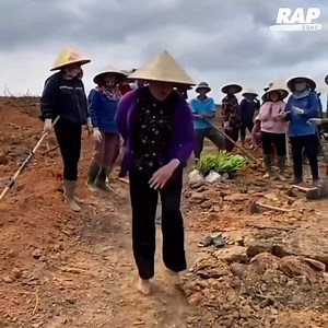 127K views · 3.4K reactions | Bà bảo fan Wxrdie mà con cháu k tin  | Rap Zone | Facebook